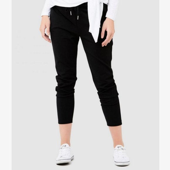 RIPE Maternity Jogger Pants - Picture 1 of 7